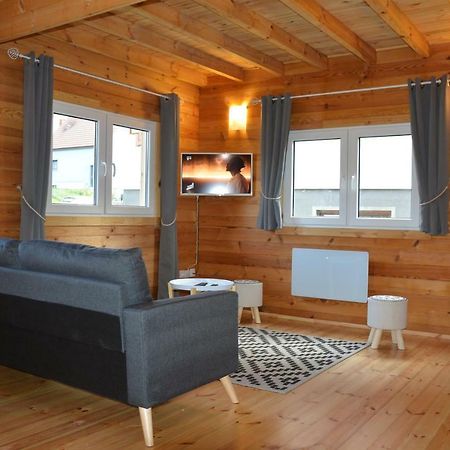 Chalet Les Pres Neubois Exterior foto