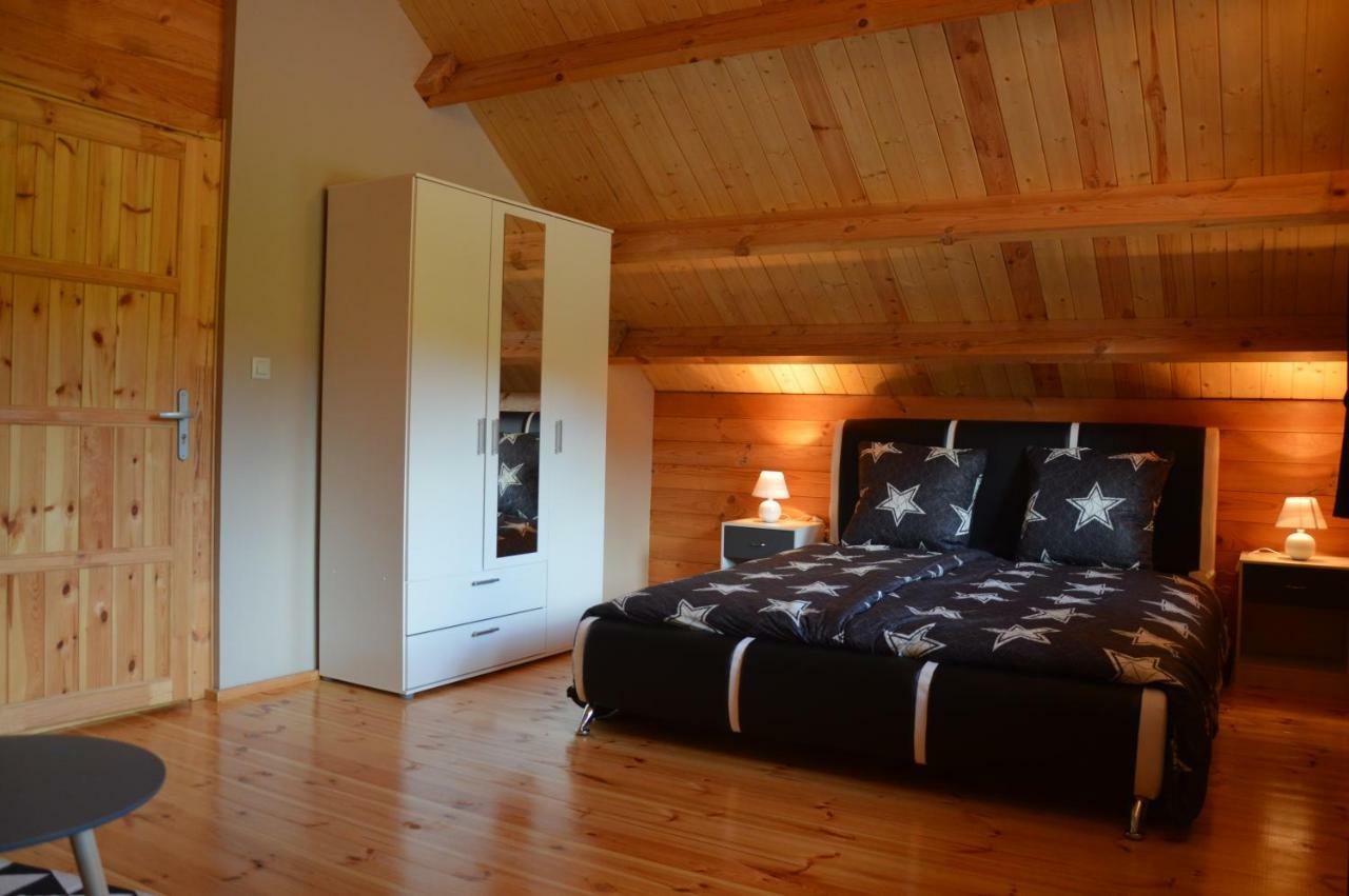Chalet Les Pres Neubois Exterior foto