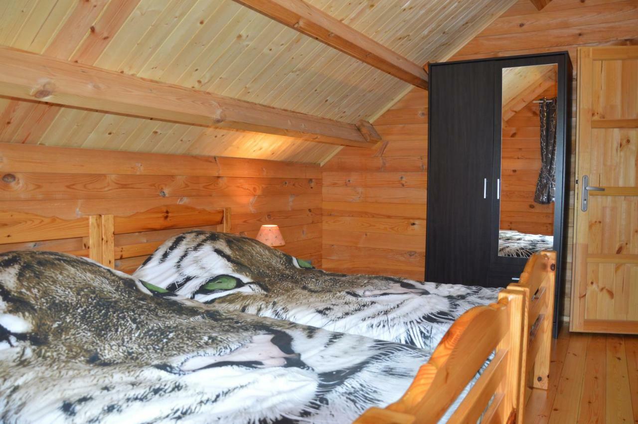 Chalet Les Pres Neubois Exterior foto