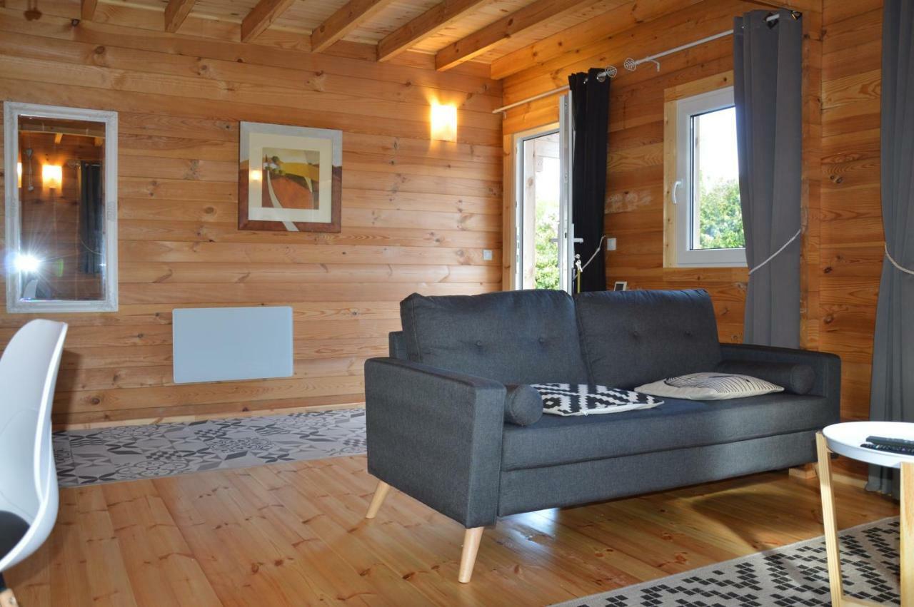 Chalet Les Pres Neubois Exterior foto
